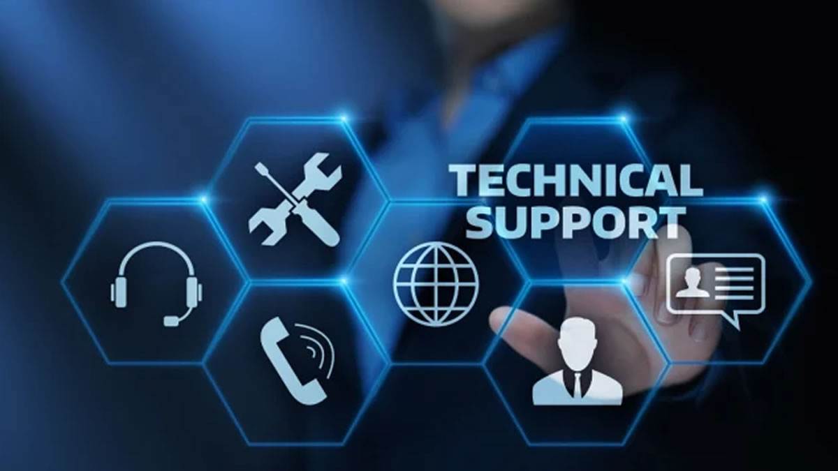 system administrator network admin